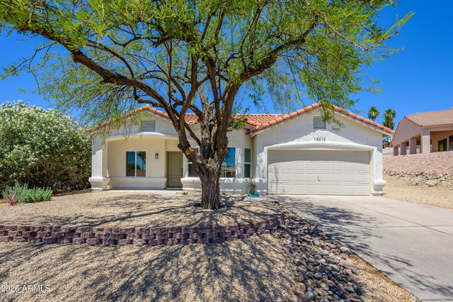 14212 N VERN Place, Fountain Hills, AZ 85268