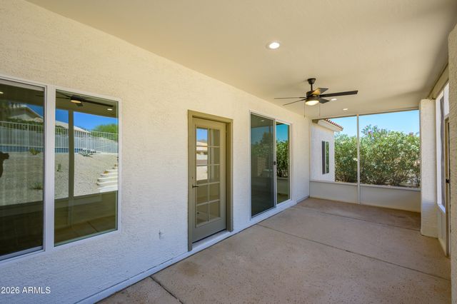 14212 N VERN Place, Fountain Hills, AZ 85268