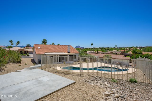 14212 N VERN Place, Fountain Hills, AZ 85268