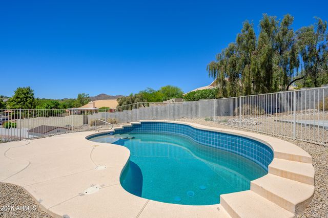 14212 N VERN Place, Fountain Hills, AZ 85268