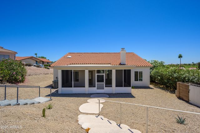 14212 N VERN Place, Fountain Hills, AZ 85268