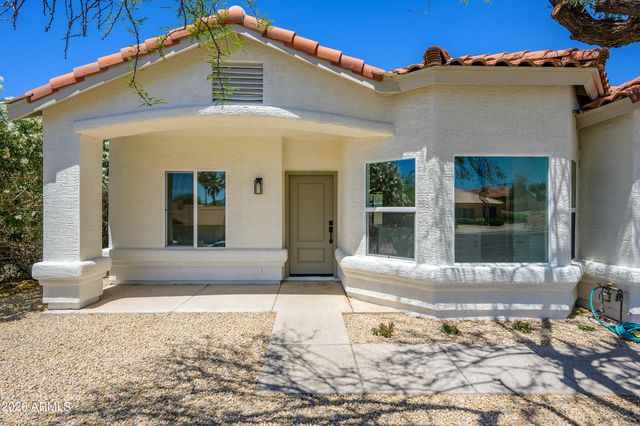 14212 N VERN Place, Fountain Hills, AZ 85268