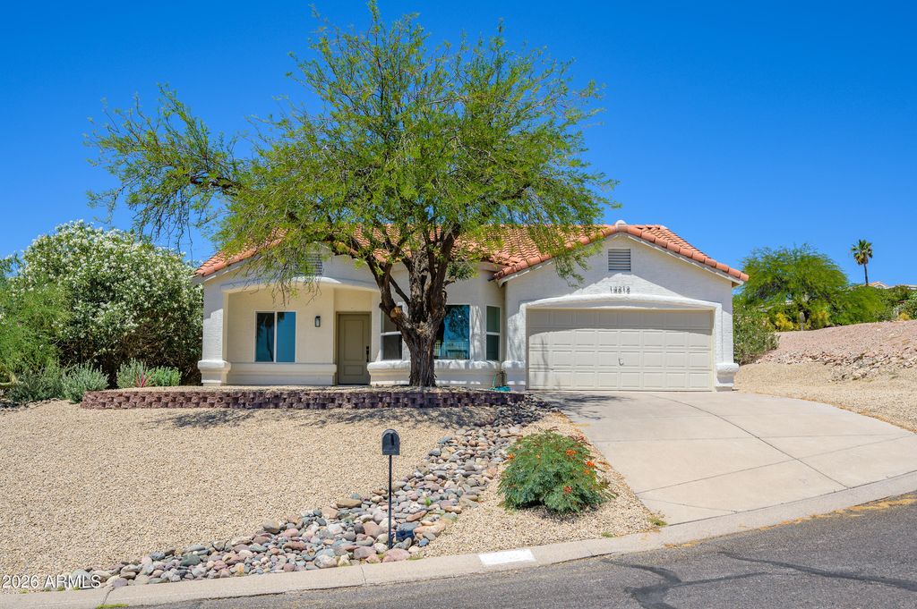 14212 N VERN Place, Fountain Hills, AZ 85268