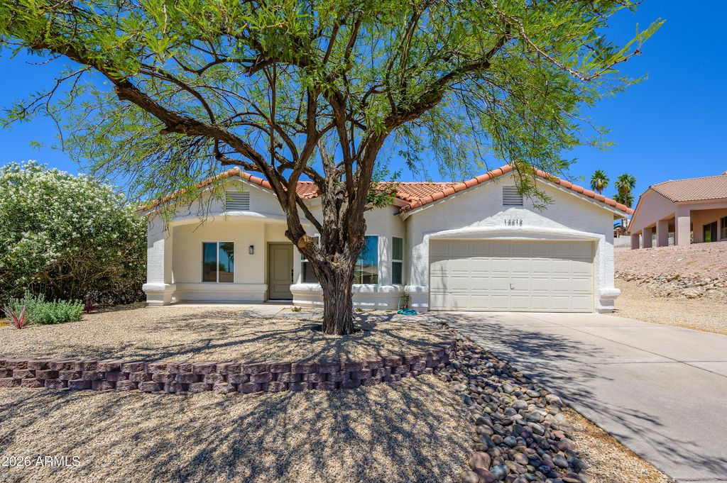 14212 N VERN Place, Fountain Hills, AZ 85268 — photo 2