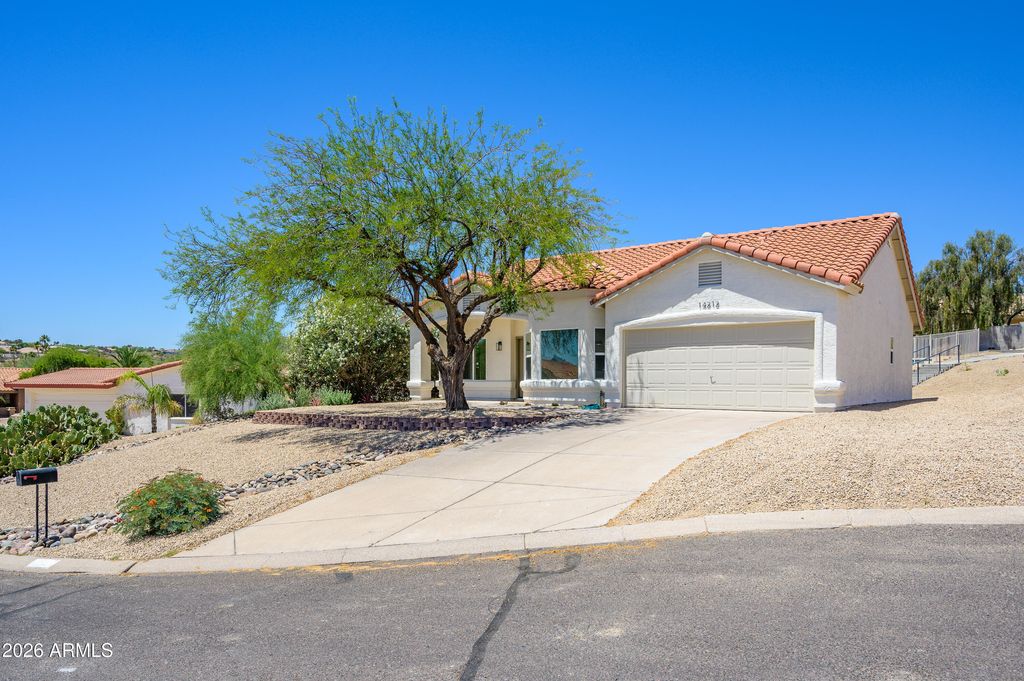 14212 N VERN Place, Fountain Hills, AZ 85268 — photo 3