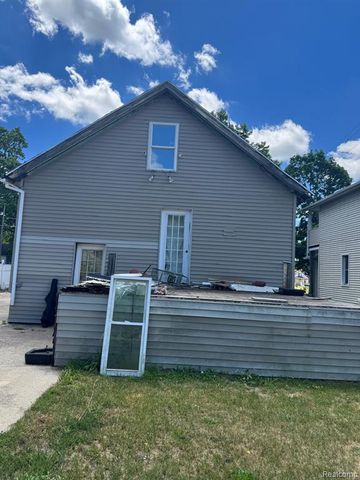 1705 Arizona Avenue, Flint, MI 48506