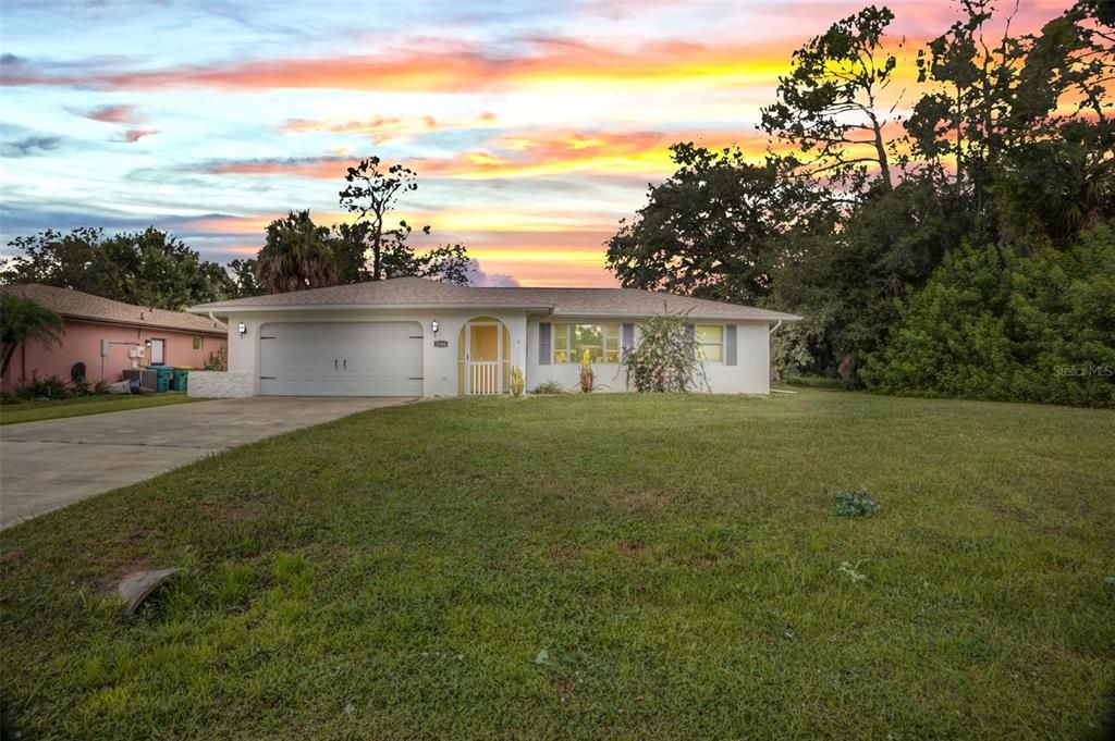 2109 LAKE VIEW BOULEVARD, Port Charlotte, FL 33948