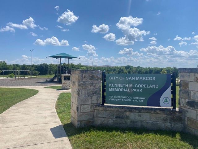 179 Valero DR, San Marcos, TX 78666