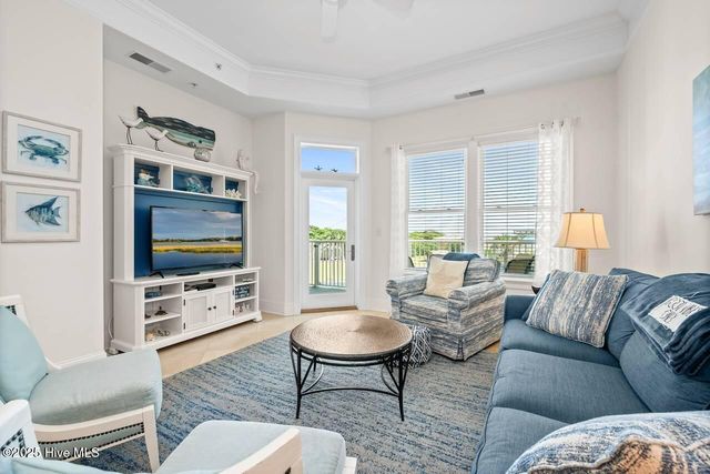 1435 Salter Path Road E1, Atlantic Beach, NC 28512