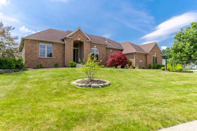 8119 Inverness Lakes Trail, Fort Wayne, IN 46804