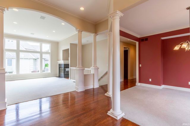 8119 Inverness Lakes Trail, Fort Wayne, IN 46804