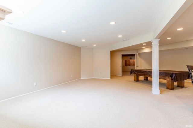 8119 Inverness Lakes Trail, Fort Wayne, IN 46804