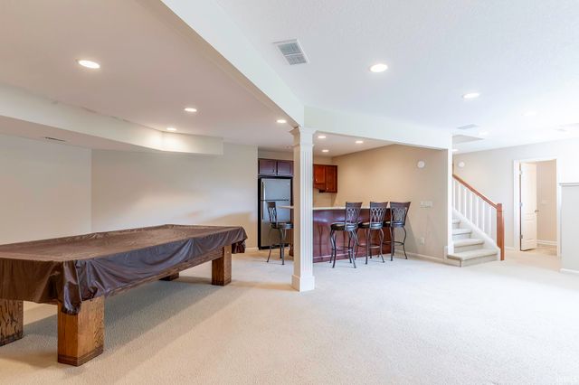 8119 Inverness Lakes Trail, Fort Wayne, IN 46804