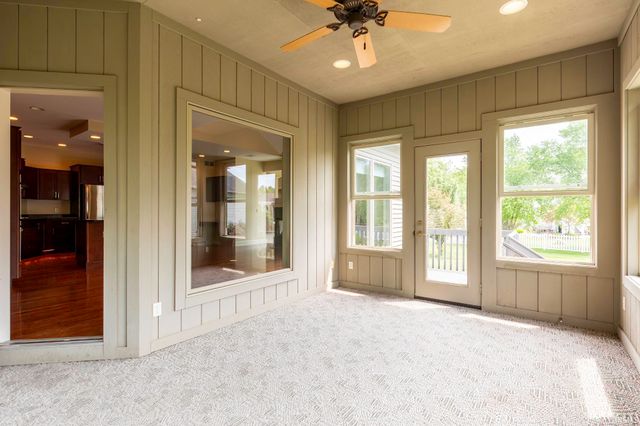 8119 Inverness Lakes Trail, Fort Wayne, IN 46804