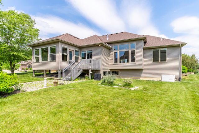 8119 Inverness Lakes Trail, Fort Wayne, IN 46804