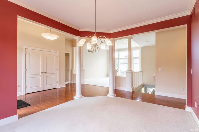 8119 Inverness Lakes Trail, Fort Wayne, IN 46804