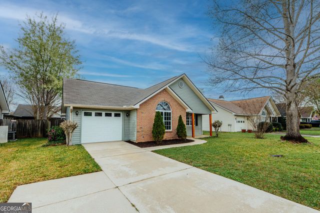 105 Eagles Ridge, Warner Robins, GA 31093