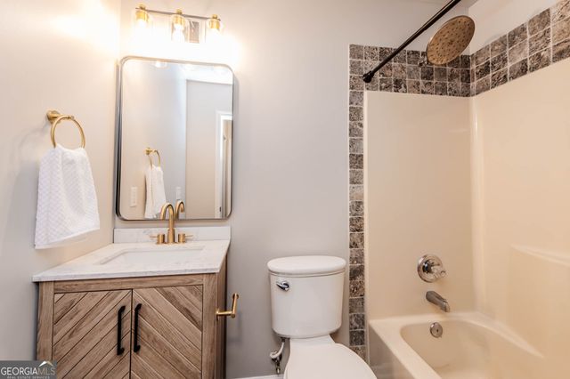 105 Eagles Ridge, Warner Robins, GA 31093