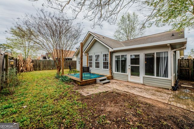 105 Eagles Ridge, Warner Robins, GA 31093