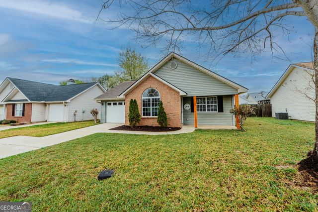 105 Eagles Ridge, Warner Robins, GA 31093