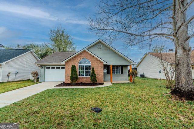 105 Eagles Ridge, Warner Robins, GA 31093