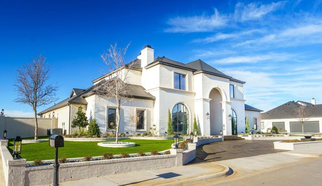 4011 140th Street, Lubbock, TX 79423