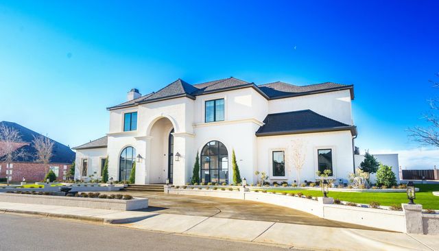 4011 140th Street, Lubbock, TX 79423