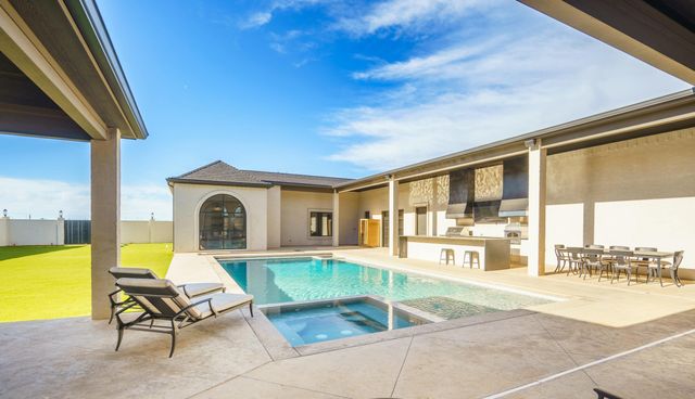 4011 140th Street, Lubbock, TX 79423