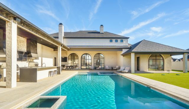 4011 140th Street, Lubbock, TX 79423