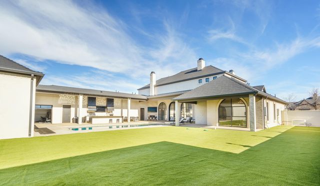 4011 140th Street, Lubbock, TX 79423