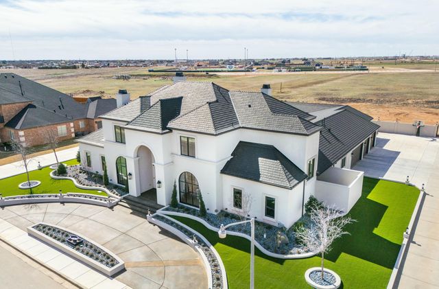 4011 140th Street, Lubbock, TX 79423