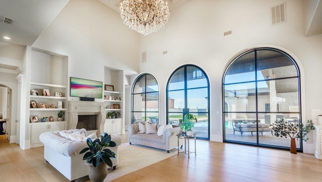 4011 140th Street, Lubbock, TX 79423