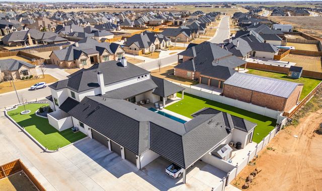 4011 140th Street, Lubbock, TX 79423