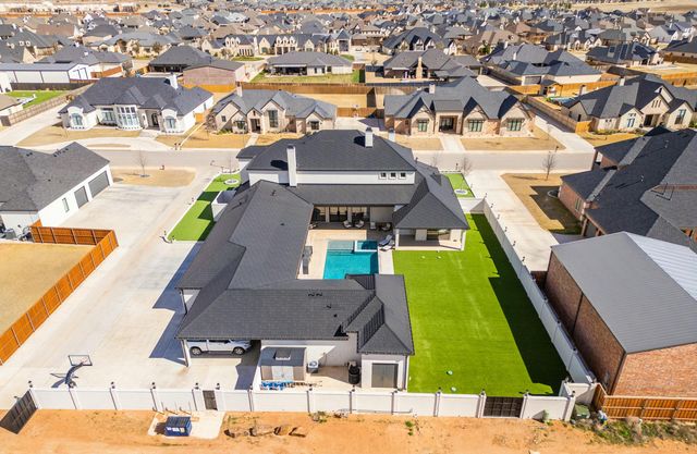 4011 140th Street, Lubbock, TX 79423