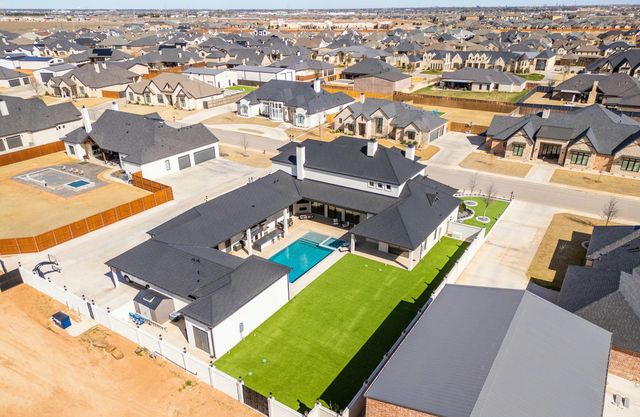 4011 140th Street, Lubbock, TX 79423