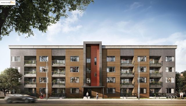 2400 Adeline ST 304, Oakland, CA 94607