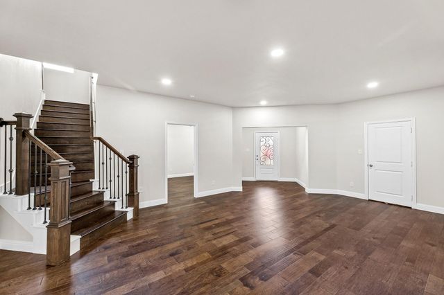 3417 Park Ridge Boulevard, Fort Worth, TX 76109