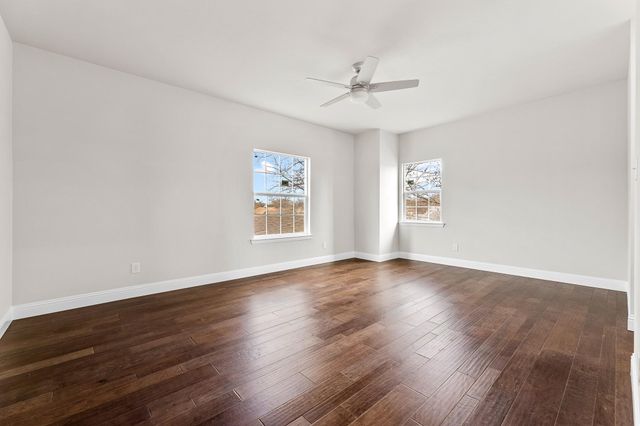 3417 Park Ridge Boulevard, Fort Worth, TX 76109