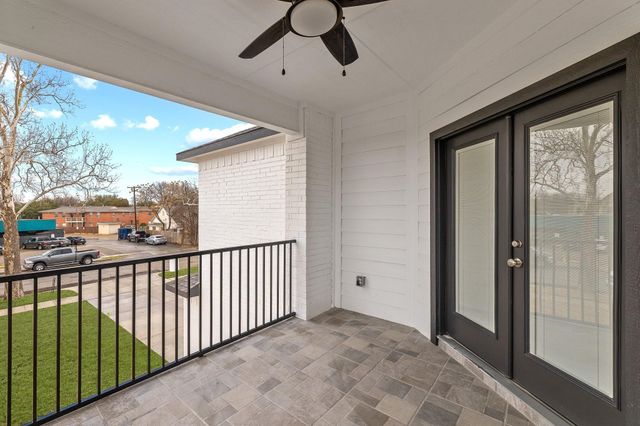 3417 Park Ridge Boulevard, Fort Worth, TX 76109