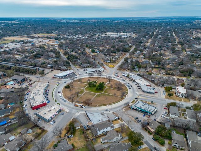 3417 Park Ridge Boulevard, Fort Worth, TX 76109