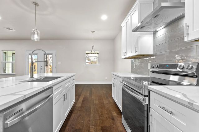 3417 Park Ridge Boulevard, Fort Worth, TX 76109