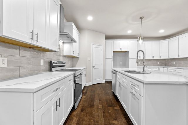 3417 Park Ridge Boulevard, Fort Worth, TX 76109