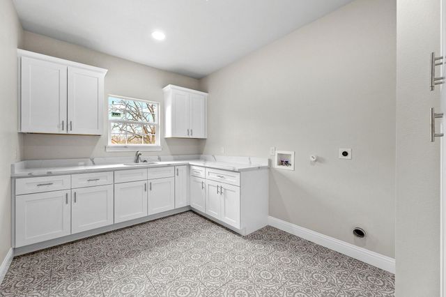 3417 Park Ridge Boulevard, Fort Worth, TX 76109