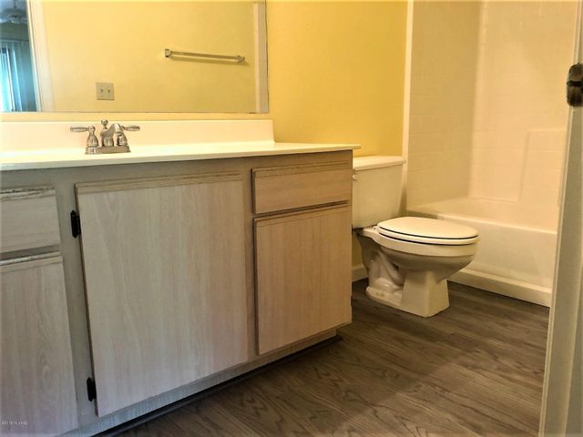 5751 N Kolb Rd Unit 28202, Tucson, AZ 85750