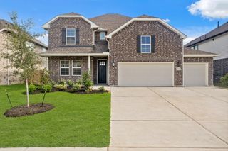 924 Wormwood Drive, League City, TX 77573