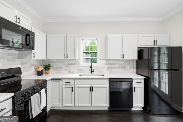 1447 Andrews Street NW, Atlanta, GA 30314
