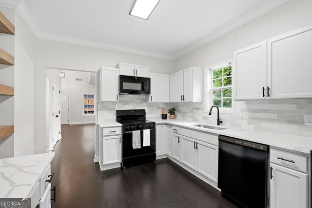 1447 Andrews Street NW, Atlanta, GA 30314