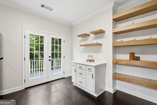 1447 Andrews Street NW, Atlanta, GA 30314