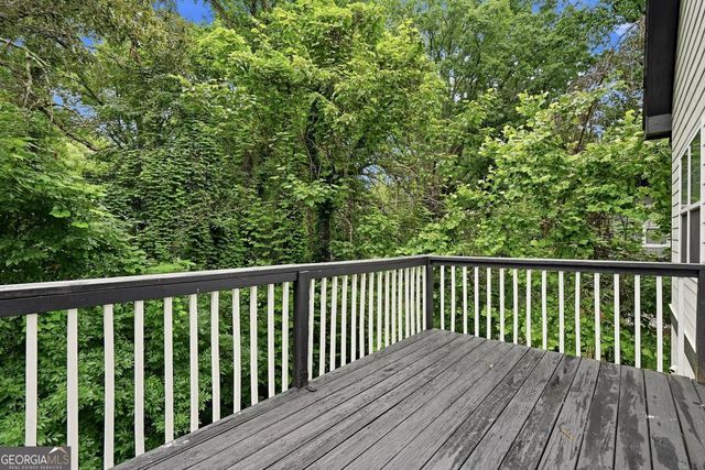 1447 Andrews Street NW, Atlanta, GA 30314