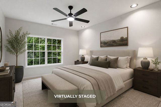 1447 Andrews Street NW, Atlanta, GA 30314